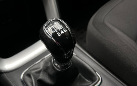 KIA cee'd III, 2014 год, 950 000 рублей, 17 фотография