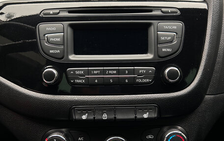 KIA cee'd III, 2014 год, 950 000 рублей, 16 фотография