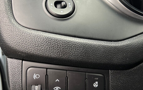 KIA cee'd III, 2014 год, 950 000 рублей, 19 фотография