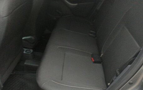 Renault Duster I рестайлинг, 2020 год, 1 400 000 рублей, 7 фотография