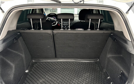 KIA cee'd III, 2014 год, 950 000 рублей, 20 фотография