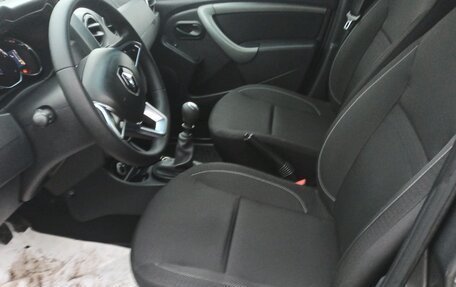 Renault Duster I рестайлинг, 2020 год, 1 400 000 рублей, 6 фотография