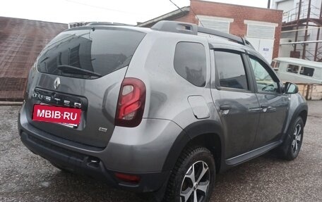 Renault Duster I рестайлинг, 2020 год, 1 400 000 рублей, 2 фотография