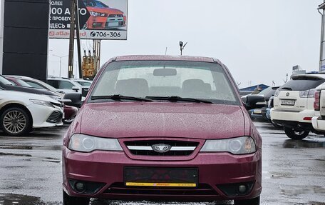 Daewoo Nexia I рестайлинг, 2013 год, 250 000 рублей, 2 фотография