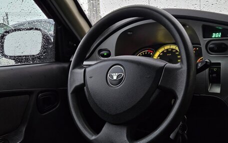 Daewoo Nexia I рестайлинг, 2013 год, 250 000 рублей, 10 фотография