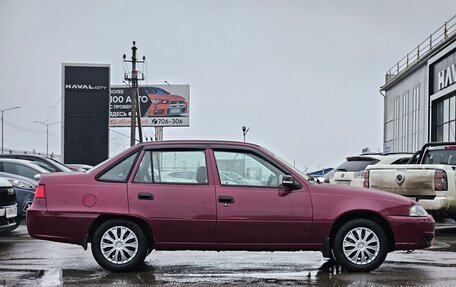 Daewoo Nexia I рестайлинг, 2013 год, 250 000 рублей, 4 фотография