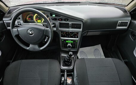 Daewoo Nexia I рестайлинг, 2013 год, 250 000 рублей, 7 фотография