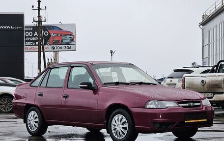 Daewoo Nexia I рестайлинг, 2013 год, 250 000 рублей, 3 фотография