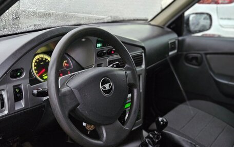 Daewoo Nexia I рестайлинг, 2013 год, 250 000 рублей, 9 фотография