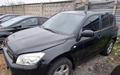 Toyota RAV4, 2005 год, 760 000 рублей, 3 фотография