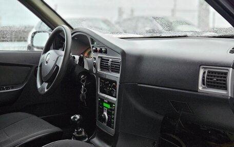 Daewoo Nexia I рестайлинг, 2013 год, 250 000 рублей, 8 фотография