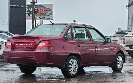 Daewoo Nexia I рестайлинг, 2013 год, 250 000 рублей, 5 фотография