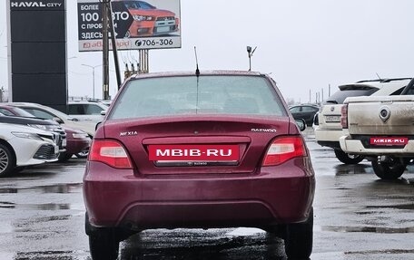 Daewoo Nexia I рестайлинг, 2013 год, 250 000 рублей, 6 фотография