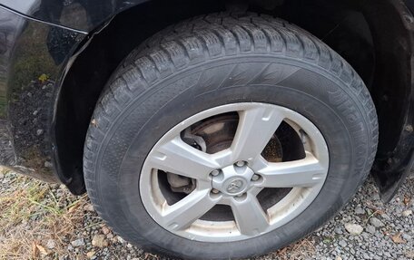 Toyota RAV4, 2005 год, 760 000 рублей, 8 фотография