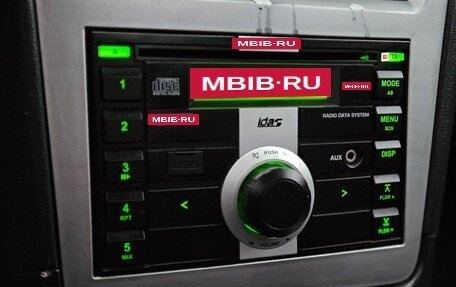 Daewoo Nexia I рестайлинг, 2013 год, 250 000 рублей, 13 фотография