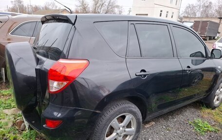 Toyota RAV4, 2005 год, 760 000 рублей, 6 фотография