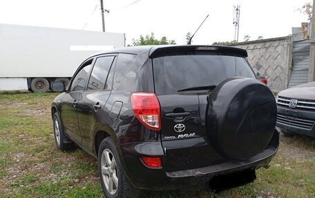 Toyota RAV4, 2005 год, 760 000 рублей, 11 фотография