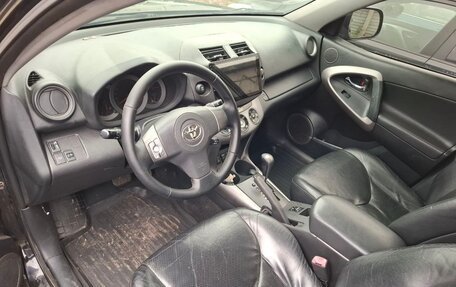 Toyota RAV4, 2005 год, 760 000 рублей, 13 фотография