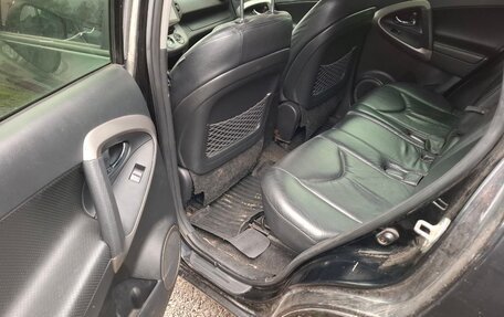 Toyota RAV4, 2005 год, 760 000 рублей, 12 фотография