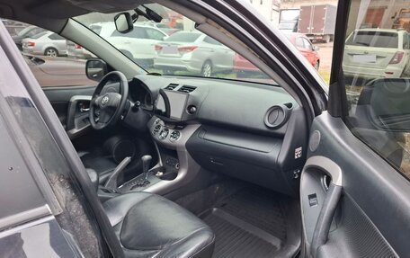 Toyota RAV4, 2005 год, 760 000 рублей, 10 фотография