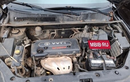 Toyota RAV4, 2005 год, 760 000 рублей, 9 фотография