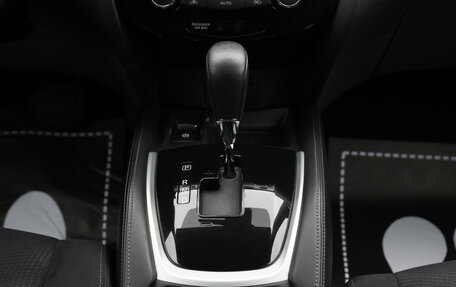 Nissan X-Trail, 2016 год, 1 990 000 рублей, 8 фотография