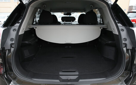 Nissan X-Trail, 2016 год, 1 990 000 рублей, 17 фотография