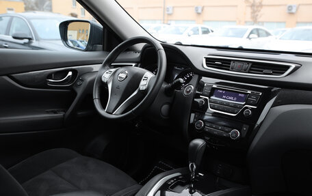 Nissan X-Trail, 2016 год, 1 990 000 рублей, 10 фотография