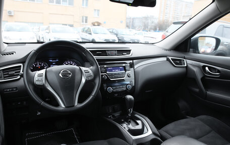 Nissan X-Trail, 2016 год, 1 990 000 рублей, 12 фотография