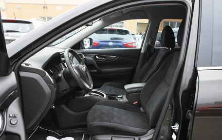 Nissan X-Trail, 2016 год, 1 990 000 рублей, 14 фотография