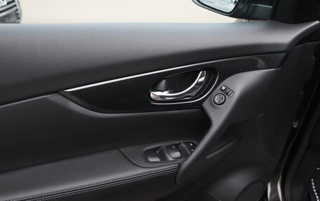 Nissan X-Trail, 2016 год, 1 990 000 рублей, 11 фотография