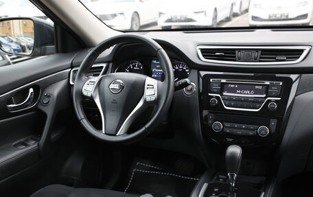 Nissan X-Trail, 2016 год, 1 990 000 рублей, 9 фотография