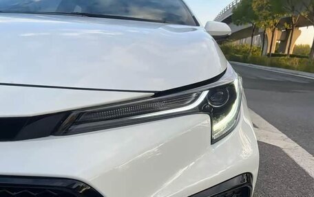 Toyota Corolla, 2022 год, 1 475 013 рублей, 4 фотография