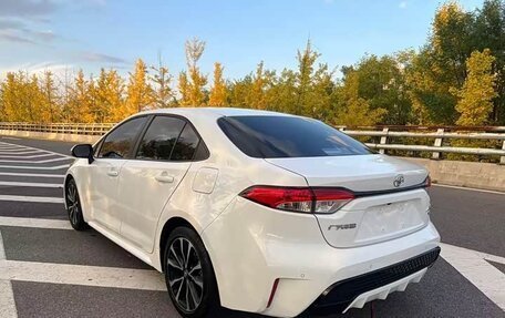 Toyota Corolla, 2022 год, 1 475 013 рублей, 5 фотография