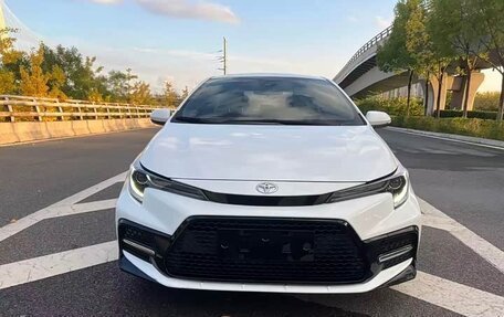 Toyota Corolla, 2022 год, 1 475 013 рублей, 2 фотография
