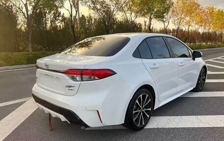 Toyota Corolla, 2022 год, 1 475 013 рублей, 7 фотография