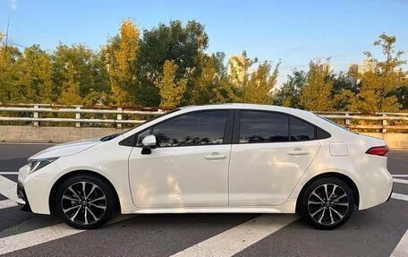 Toyota Corolla, 2022 год, 1 475 013 рублей, 3 фотография