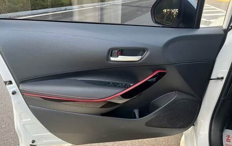 Toyota Corolla, 2022 год, 1 475 013 рублей, 8 фотография