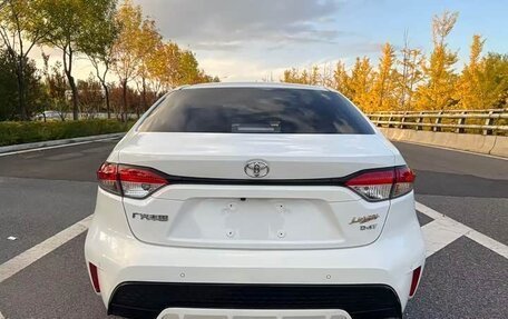 Toyota Corolla, 2022 год, 1 475 013 рублей, 6 фотография