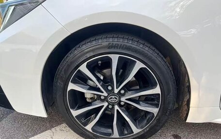 Toyota Corolla, 2022 год, 1 475 013 рублей, 13 фотография