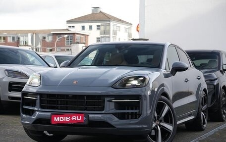 Porsche Cayenne III, 2025 год, 15 835 000 рублей, 2 фотография