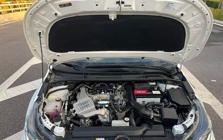 Toyota Corolla, 2022 год, 1 475 013 рублей, 12 фотография