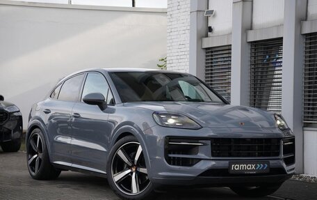 Porsche Cayenne III, 2025 год, 15 835 000 рублей, 4 фотография