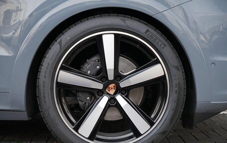 Porsche Cayenne III, 2025 год, 15 835 000 рублей, 7 фотография