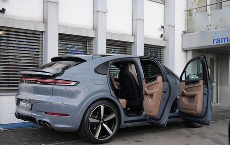 Porsche Cayenne III, 2025 год, 15 835 000 рублей, 5 фотография