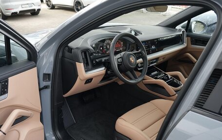 Porsche Cayenne III, 2025 год, 15 835 000 рублей, 14 фотография