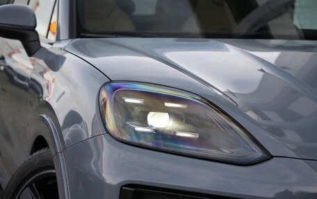 Porsche Cayenne III, 2025 год, 15 835 000 рублей, 8 фотография