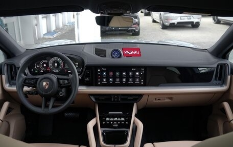 Porsche Cayenne III, 2025 год, 15 835 000 рублей, 13 фотография