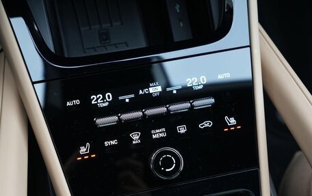 Porsche Cayenne III, 2025 год, 15 835 000 рублей, 23 фотография