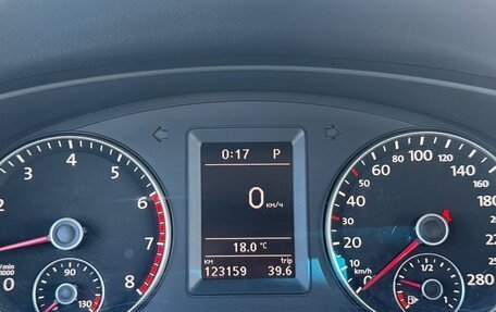 Volkswagen Jetta VI, 2012 год, 1 165 000 рублей, 9 фотография